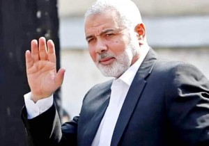 مصادر تشير الى اغتيال هنية بانفجار داخلي لا صاروخ