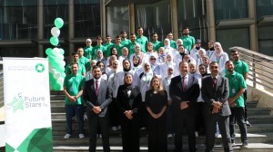 صفوة الإسلامي يطلق برنامج "Safwa Future Stars 2024" التدريبي لطلبة الجامعات