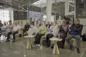 شركة تطوير العقبة  الذراع التطويري لسلطة منطقة العقبة الخاصّة .. نواصل تنفيذ الخطط والبرامج