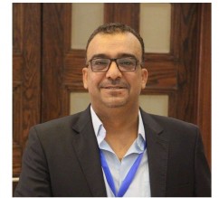 من عمان إلى القدس إلى السلط إلى الوحدات وبالعكس.