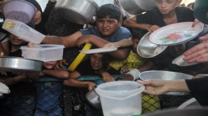 الدوحة تستضيف اليوم مفاوضات حول هدنة في قطاع غزة