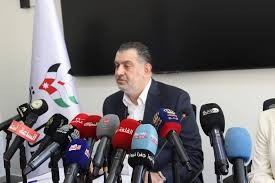 البيان الانتخابي لحزب ارادة قوي ومبشر ويستند الى برنامج تفصيلي تم نشره ويبرهن على البرامجية الحقيقية للحزب