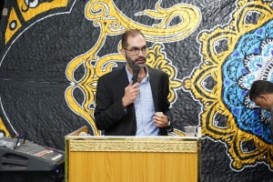 النائب السابق زيادين: طريق الاصلاح شاق ولن يكون مفروشا بالورود