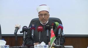 انخفاض حالات الزواج في الأردن 7% والطلاق 4.8%