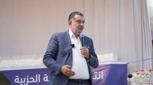 حزب إرادة يعقد إجتماعين نوعيين في المفرق والبادية الشمالية .. صور