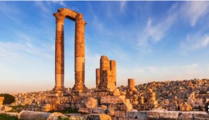 الارصاد : تحذير من الضباب فوق المرتفعات الاثنين