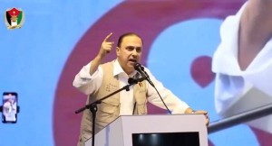 المومني : الميثاق ليس حزب الشخص الواحد ولم يتلوث بالمال السياسي الأسود