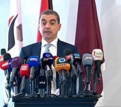 استبدال 3 لجان إحداها للتأثير على الناخبين وإحالة 34 مخالفة للإدعاء العام