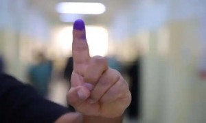 المستقلة للانتخاب: 460 ألف صوت لحزب جبهة العمل الإسلامي