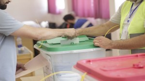 النتائج الأولية لكافة الدوائر المحلية الـ18 (أسماء)