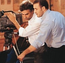 وزير الثقافة: نتابع حالة المخرج حسين دعيبس