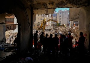 1247 شهيدًا حصيلة الغارات الإسرائيلية على لبنان