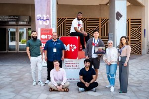 أبطال تكنولوجيا المعلومات بالتطبيقية مستمرون بحصد الإنجازات العالمية...