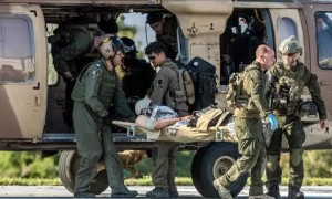 مقتل جنود إسرائيليين في كمين بالعديسة