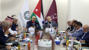 البكار:  غرفة تجارة الأردن شريك ورافعة للاقتصاد الوطني