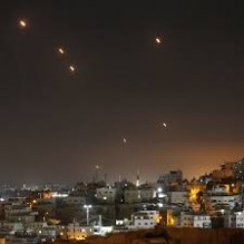 القناة 12: قرار الرد على إيران اتخذ في إسرائيل