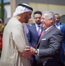 الملك وابن زايد يشهدان توقيع اتفاقية لتوفير فرص عمل وتسريع نمو القطاعات