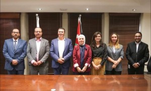 العلوم التطبيقية ووزارة الاقتصاد الرقمي والريادة توقعان اتفاقية تعاون…