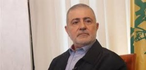 نجاة وفيق صفا من الغارة الإسرائيلية على بيروت