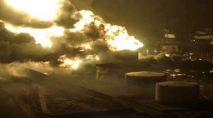 جماعة الحوثي اليمنية: استهداف سفينتين بالبحر الأحمر والمحيط الهندي