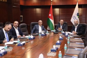 تجارة عمان: نسعى لوضع عمّان على خارطة مهرجانات التسوق العربية