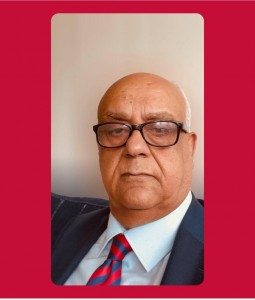 إلى روح الحبيب ابو شجاع حسين مجلي في ذكراه الخالدة