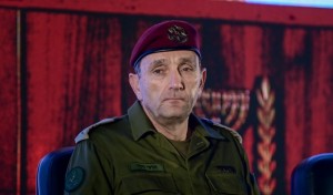 هل قتل رئيس أركان جيش الاحتلال ؟