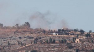 إعلام عبري: مقتل مسلحين تسللوا من الأردن وأطلقوا النار تجاه قوة إسرائيلية