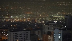 التفاصيل الكاملة للهجوم الإسرائيلي على إيران