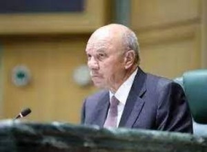 دولة ابو غيث والثقة الغالية.. بقلم ..   جمال العلوي