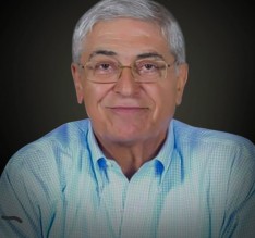 ميشيل الصايغ وشركة الأردن الأولى للاستثمار يزيدان مساهمتهما في البنك التجاري الأردني