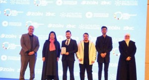 رياديون التطبيقية يحصدون المركز الأول في مسابقة الريادة على مستوى الجامعات الأردنية..