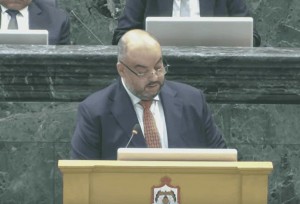 النائب زهير الخشمان: الإصلاح يبدأ من القمة وبيان الثقة يتطلب أفعالاً تعيد الأمل للمواطن