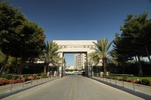 طلاب جامعة العلوم التطبيقية الخاصة يحصدون جوائز محلية وإقليمية وعالمية في العام 2024 في شتى المجالات