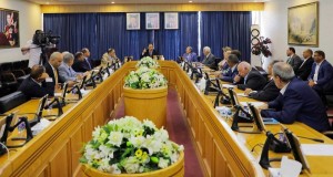 وزير الاتصال الحكومي: الحكومة تعمل على تشجيع وسائل الإعلام لتطوير أدواتها للتحول الرقمي