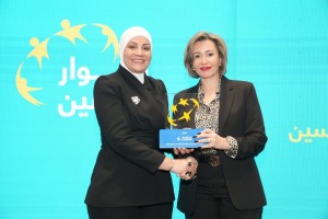 مؤسسة الحسين للسرطان تكرّم بنك الإسكان لدعمه الحصري لبرنامج ..سِوار الحسين للتطوع