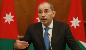 الصفدي: المحادثات مع القائد العام للإدارة الجديدة في سوريا كانت إبجابية