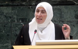 طهبوب تطالب بتوضيحات حول المنح الخارجية التي تحصل عليها المملكة وآليات إدارتها وتوزيعها