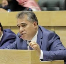 الهميسات يسأل قضايا في أمانة عمان ومديونية البلديات وشركة العقبة للنقل