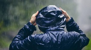 أمطار الخير تغيث الأردنيين