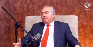 بريزات: قرى أردنية تعيش في السبعينات ومثنى الغرايبة بشرني بالوزارة