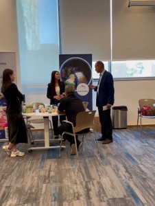 بنك ABC  في الأردن ينظم يوم طبي مجاني لموظفي البنك