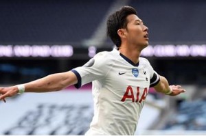 سون ينضم لصفقات إنقاذ برشلونة