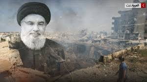 تفاصيل جديدة عن عملية اغتيال حسن نصر الله
