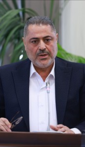 المومني  يطرح رؤيته لشكل قانون الإدارة المحلية للبلديات ومجالس المحافظات