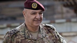 من هو جوزيف عون المرشح الأقرب لرئاسة لبنان؟