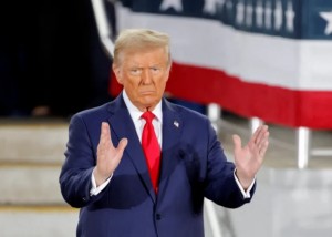 بدون سجن أو غرامة .. إطلاق سراح ترامب في قضية شراء الصمت