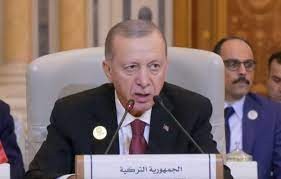 أردوغان: الأسد حول سوريا إلى مزرعة مخدرات
