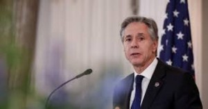 بلينكن: سأسلم خطة ما بعد الحرب في غزة لإدارة ترمب