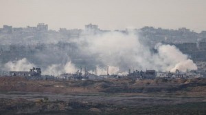 حماس: سلمنا الوسطاء الموافقة على اتفاق وقف إطلاق النار